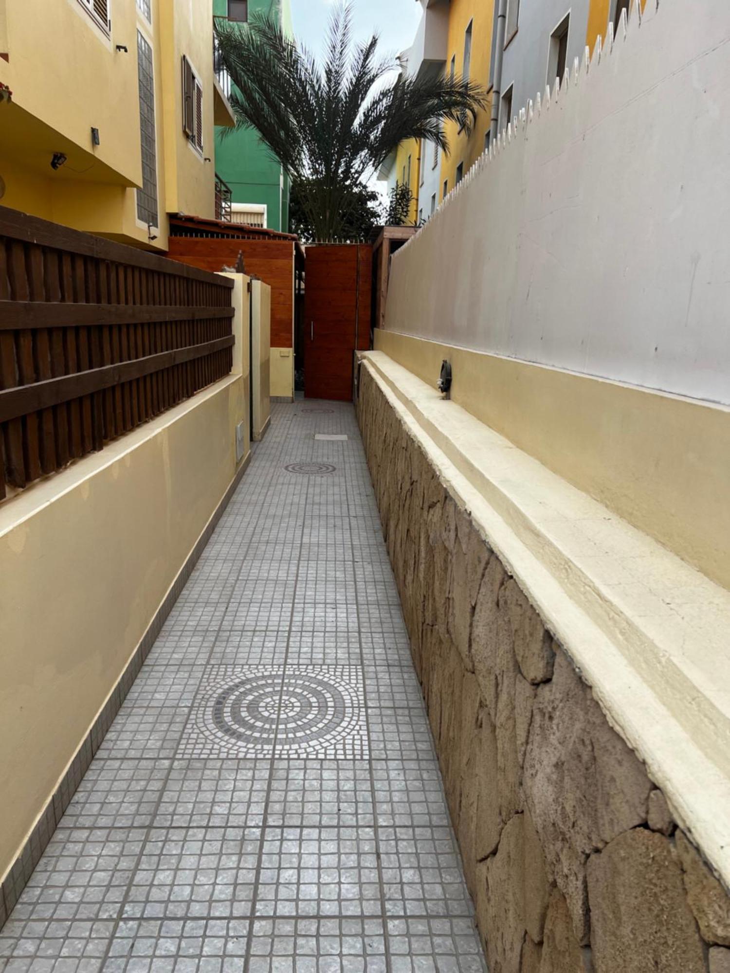 Beira Mar Ab2 Apartment Santa Maria Exterior foto