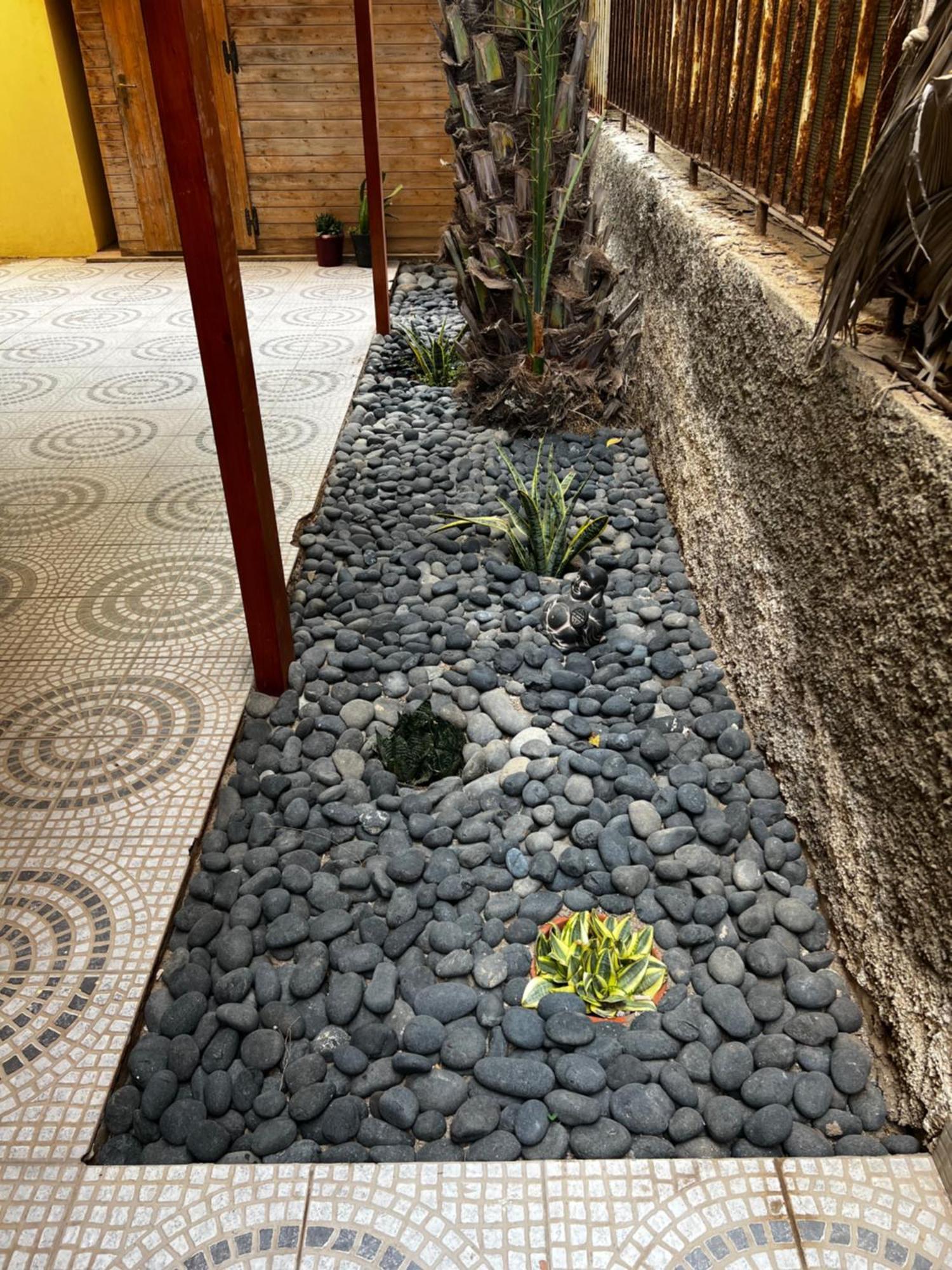 Beira Mar Ab2 Apartment Santa Maria Exterior foto