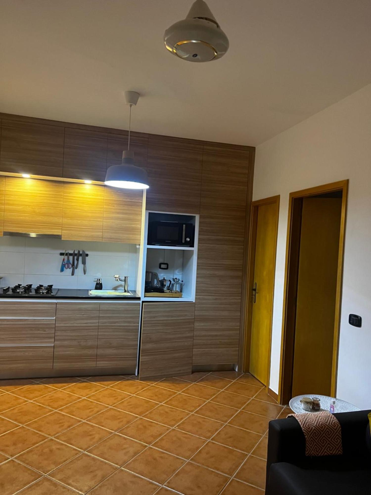Beira Mar Ab2 Apartment Santa Maria Exterior foto