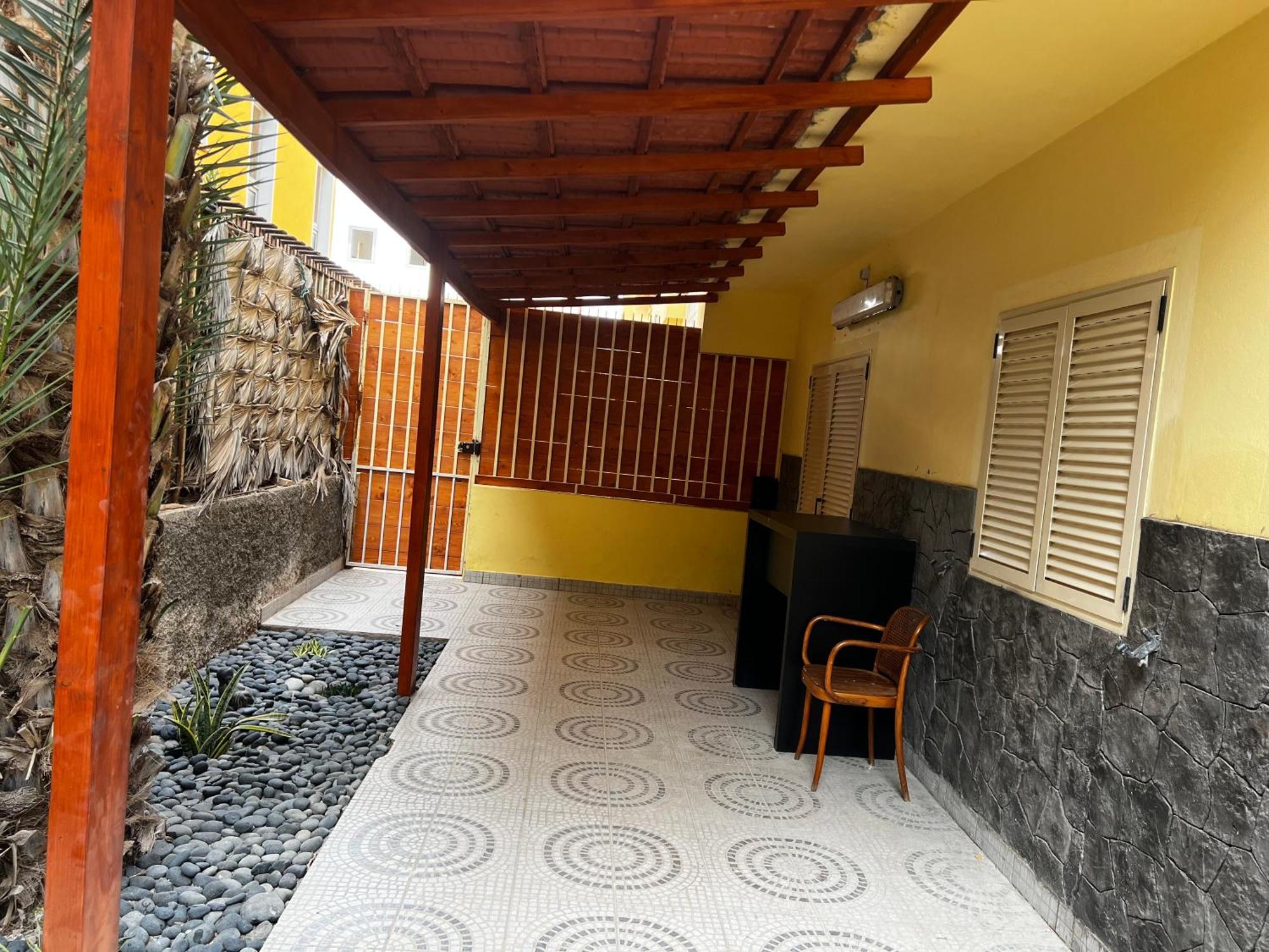 Beira Mar Ab2 Apartment Santa Maria Exterior foto