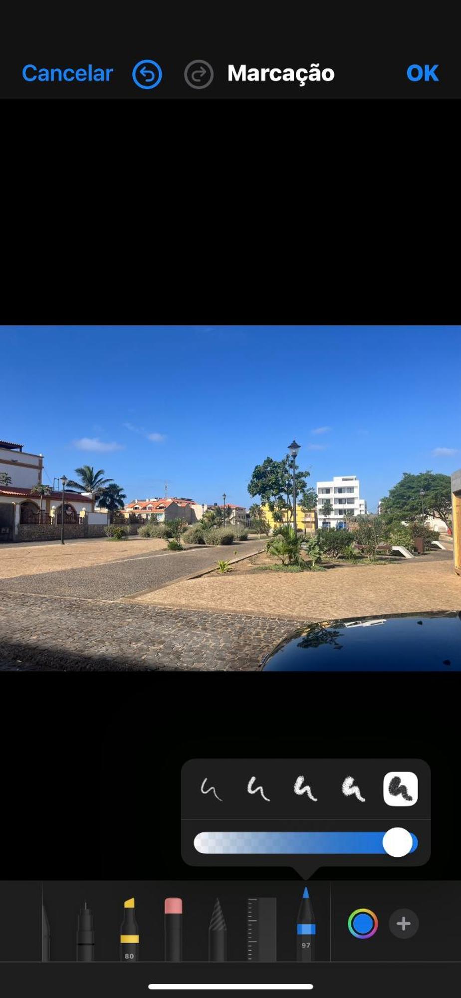 Beira Mar Ab2 Apartment Santa Maria Exterior foto
